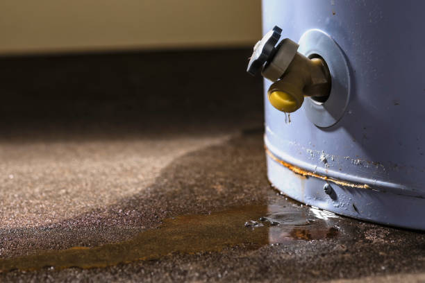 Water damage restoration insurance claims in Groesbeck, OH