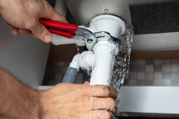 Best Residential water damage restoration  in Groesbeck, OH