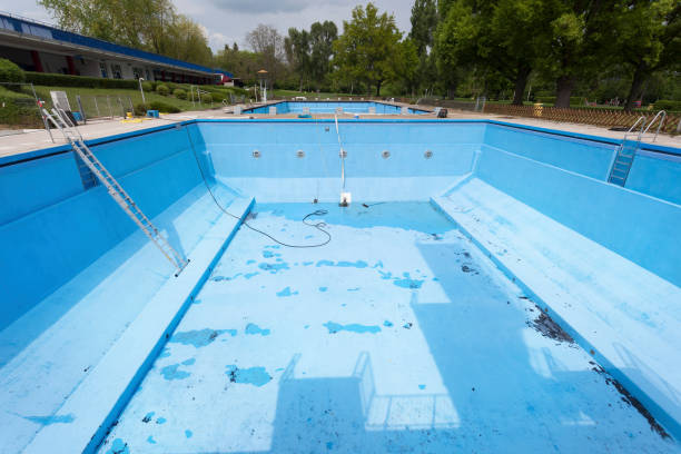 Carpet water damage restoration in Groesbeck, OH