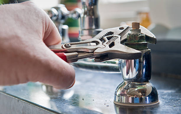 Best Basement water damage restoration  in Groesbeck, OH