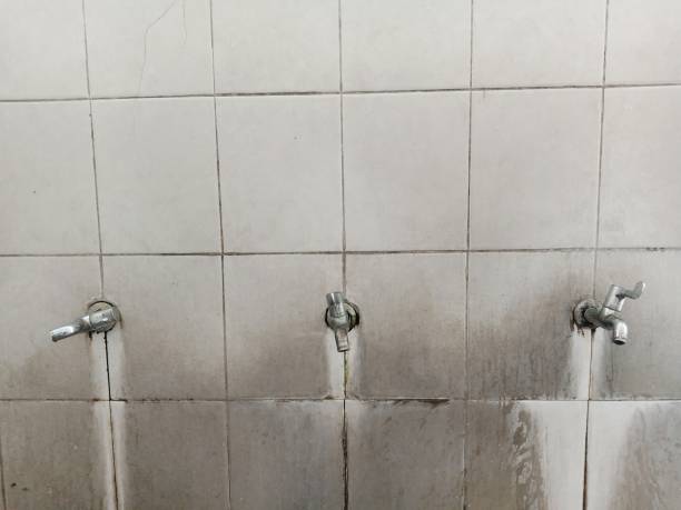 Sewage cleanup and water damage restoration in Groesbeck, OH